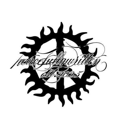 PeacefullyWritten.co